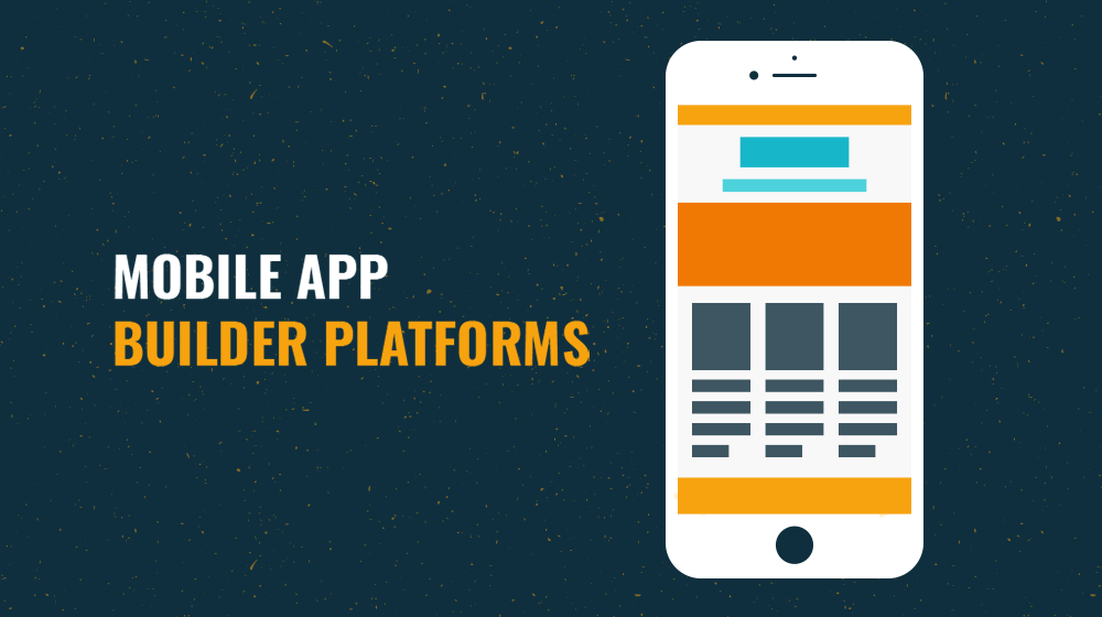 mobile app builder