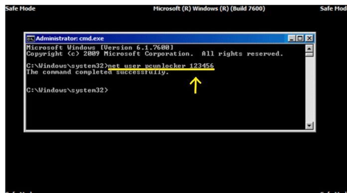 lenovo onekey recovery run from command prompt